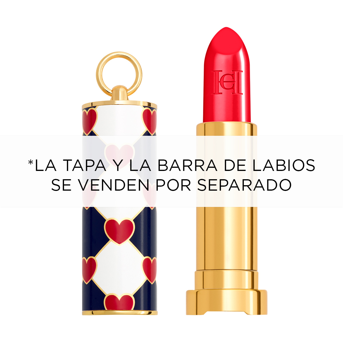 FABULOUS KISS LIPSTICK SATIN (LABIAL EFECTO SATINADO)